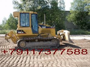 Запасные части бульдозеров Caterpillar D5G XL