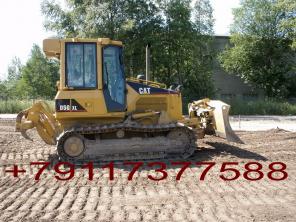    Caterpillar D5G XL