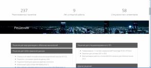разработка cайтов, лэндингов, интeрнет-магазинов