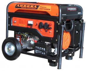   Aurora AGE 7500 DZN