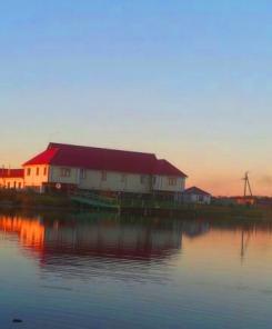 Сдам коттедж у моря для отдыха