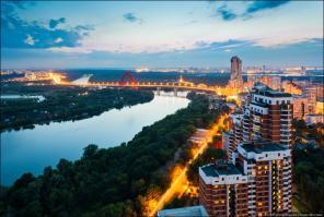 База строительных фирм России, СНГ, Европы