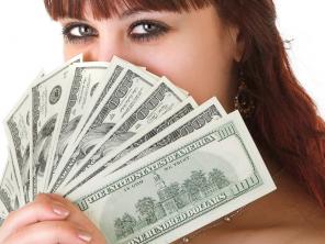 Деньги от частного инвестора