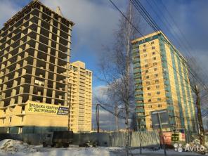 Твоя квартира