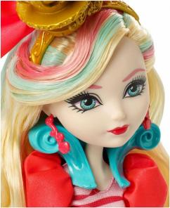 Эппл Уайт Страна Чудес Ever After High