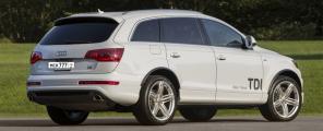 Прокат авто Audi A6, A7, A8, Q7. Свадьба, трансфер
