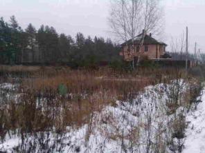 Продаётся участок 22 сот с.Гжель под ИЖС