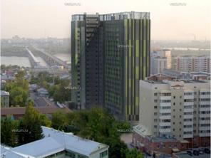 1-к квартира, 40 м², 11/19 эт.