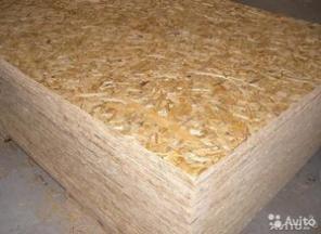 Продажа OSB-3 дешево