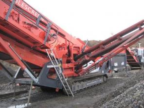 Sandvik QA440 2013 г. в.