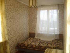 Сдаю 2 к.квартиру г.Подольск м-н Шепчинки ул. Победы д.3