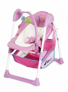 Стульчики для кормления 2 В 1 HAUCK SIT"N RELAX B