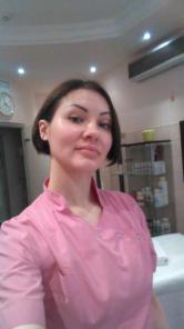 Профессиональный Массаж