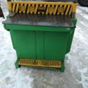 Продам НГ-3 ножницы гильотинные пневматические.