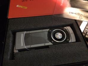  ZOTAC GTX TITAN