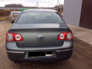 Продажа Фольксваген Пассат В6 (Volkswagen Passat)