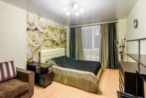 Сдается квартира в центре Екатеринбурга не дорого