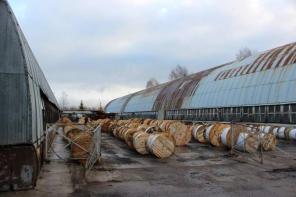 Продается кабельный завод