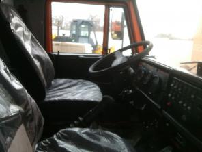 Камаз 45143