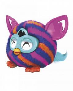 Ферби Ферблинг Зигзаг Hasbro (Хасбро)