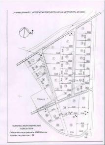 Продам уч. 15 сот. в СНТ Симферопольское ш. 120 км от МКАД