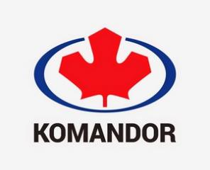 Шкафы KOMANDOR класса LUX по цене стандартного.