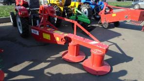 Косилка роторная Wirax 1,35 Польша