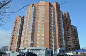 Сдам 1к. квартиру в новом кирпичном доме