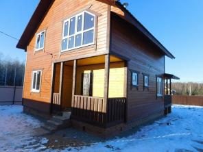 Продажи дачи по Калужскому шоссе, продажа дачи по Киевскому шоссе