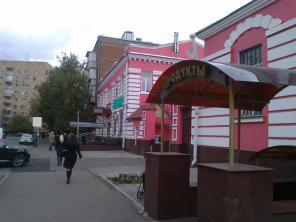 ППА Действующие Столовые. Кафе. Продуктовые Магазины.