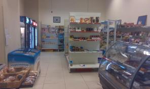 Продуктовые Магазины 168 и 65 м2 в ЦАО