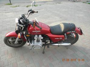 Honda GL 1200