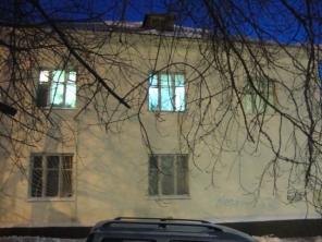 Продается 2-х этажное отдельно стоящее административное-производственное здание