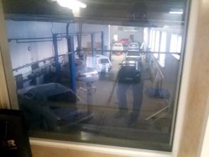 Автосервис в собственности