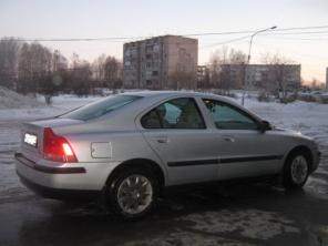 Продам Вольво S60