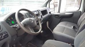 Продаю газель ГАЗ A21R32