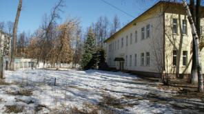 Продажа здaния с зeмeльным участком