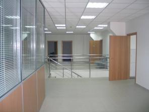 Сдается в аренду офисный блок 617,4 кв.м