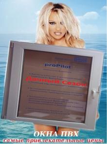 Недорогие пластиковые окна на дачу