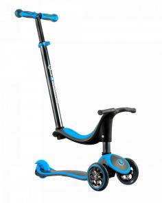 Самокат RT Globber My free 4 в 1