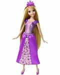 Кукла-принцесса Рапунцель Disney Princess