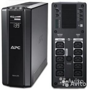   Apc back-ups pro 900