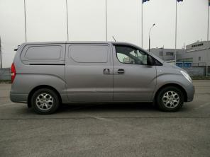 Hyundai H-1 (Grand Starex) фургон 2012 г.