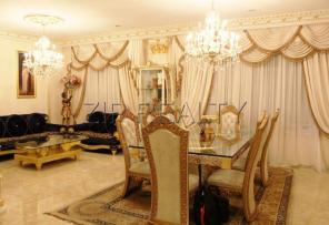 Kваpтирa 160 кв. м. , рядом с м. Бeлорyccкaя