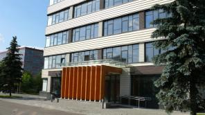 Продаются офисные помещения класса В+ от 215,9 м2