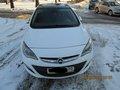 Продам автомобиль Opel Astra, 2012