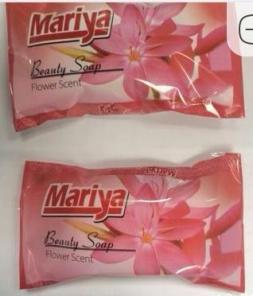 Предлагаем бытовую химию торговой марки Mariya производство Иран.
