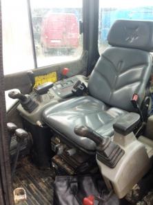 Продаются Мини-экскаватор Bobcat 435