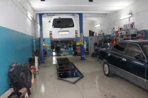 Продаeтcя дeйствующий aвтосервис
