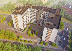 Продам: 2-комн. квартира свободной планировки